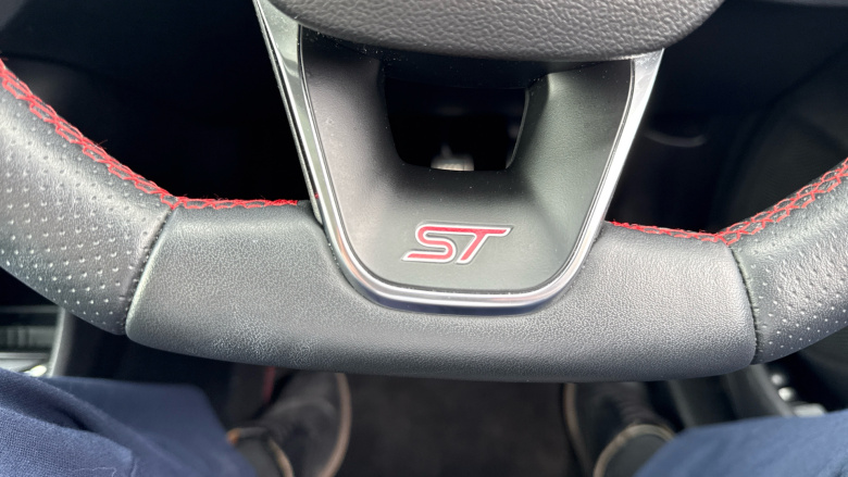 Ford Puma ST 1.5 EcoBoost ST 5dr Petrol Hatchback